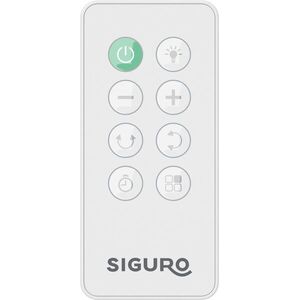 Siguro FN-P450W AirSphere készülékhez kép
