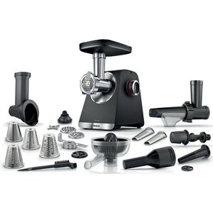 BOSCH MFWS682B MultiPower Series 6 kép