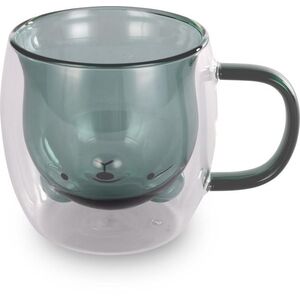 Lamart Vaso LT9127 2 darabos szett, 250 ml, bear, zöld kép