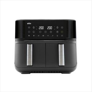 Braun TwinCook 3 TD3030.IBK kép