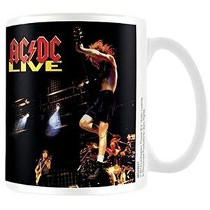 AC/DC Live kép
