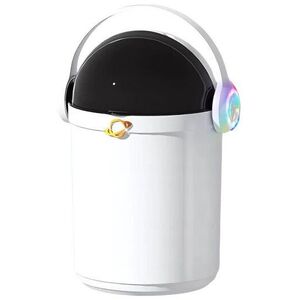 Verk 24605 Ultrahangos párásító LED világítással és aromaterápiás funkcióval kép