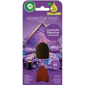 AIR WICK Levendularét és kék virágok, 20 ml kép
