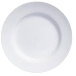 YHOME ELEMENT desszertes tányér, 19, 5 cm, 6 darab kép