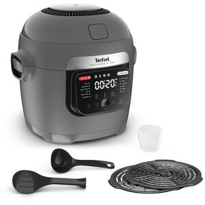 Tefal MY731BF0 Multicook & Fry kép