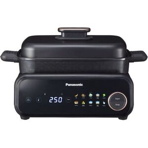 Panasonic NF-GM400 4in1 kép