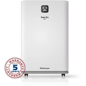 Rohnson R-9160 Power Dry kép
