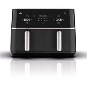 Braun TwinCook 5 TD5030. IBK kép