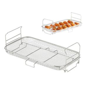 Cosori Dual Blaze TwinFry főzőrács fritőzhöz kép