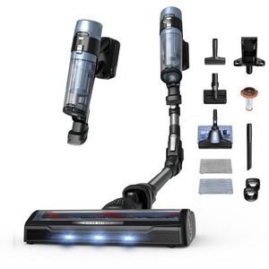 Rowenta RH7AD5E0 X-Force Flex 10.80 Animal Aqua Auto 4in1 120 AW kép