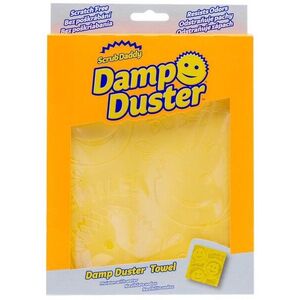 SCRUB DADDY Damp Duster Towel kép