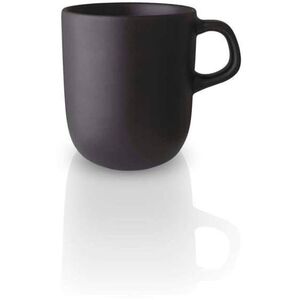 Eva Solo Hrnek Nordic kitchen černý 0, 3 l kép
