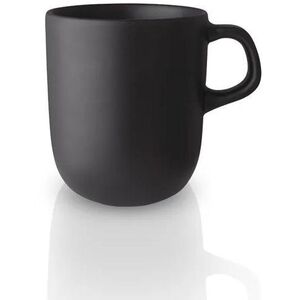 Eva Solo Hrnek Nordic kitchen černý 0, 4 l kép