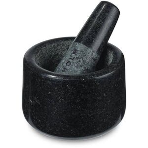 Holm gránit mozsár, 12 cm kép