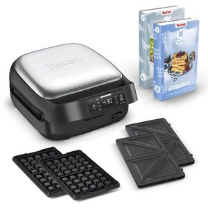 Tefal SW872BF0 Snack Collection Precision kép