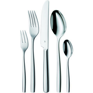 WMF Palma 1272916040 evőeszközkészlet, 30 db kép