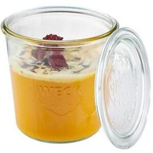 APS Pohárkészlet fedővel 2 darab, 580 ml kép