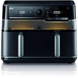 Braun TwinCook 5 TD5073 3in1 kép