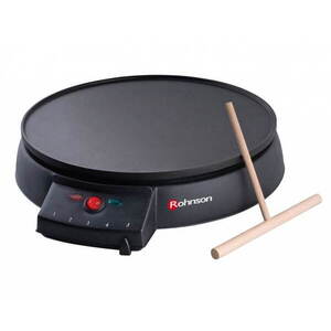 Rohnson R-201 Crepe Master kép