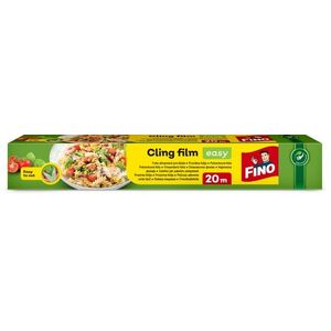 FINO EASY CUT élelmiszer fólia 20 m × 29 cm kép