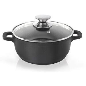 ORION GRANDE Edény üvegfedővel - átmérője 24 cm kép