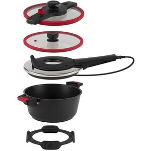 Remoska T41/45 Tria Red kép