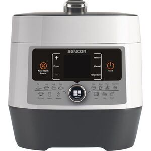 SENCOR SPR 3600WH Multifunkciós kukta kép