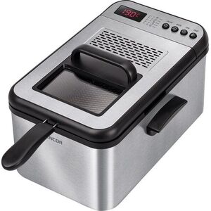 SENCOR SFR 8200SS kép