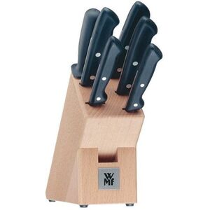 WMF 1874706030 Classic Line késkészlet állvánnyal 7 db kép