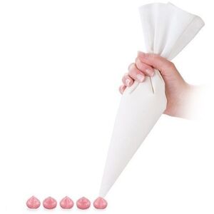 Tescoma DELÍCIA habzsák, 35 cm, vászon kép