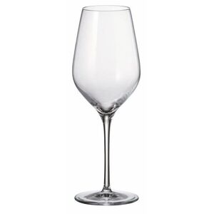 BOHEMIA ROYAL CRYSTAL Avila Pohár 430 ml kép