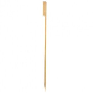 ORION Grillezőnyárs, bambusz, 50 db, 25 cm kép