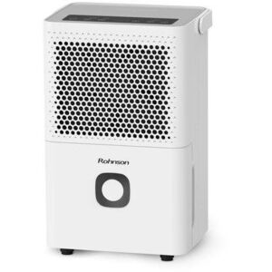 Rohnson R-91110 True Ion & Air Purifier kép