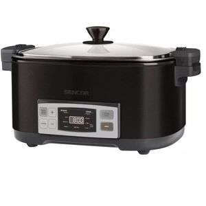 SENCOR SPR 5508BK kép