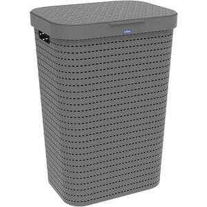 Rotho COUNTRY, 55 l, antracit kép