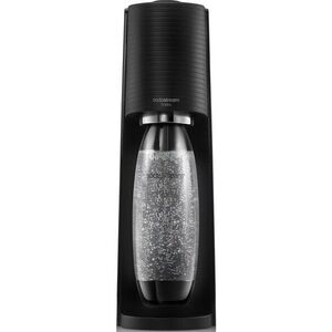 SodaStream Terra Black fekete szódagép kép
