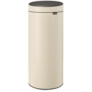 Brabantia Touch Bin New kosár 30 l - Soft Beige kép