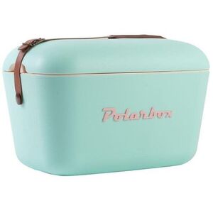 Polarbox CLASSIC Hűtődoboz 12 l türkiz kép