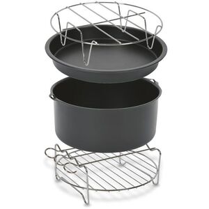 Tefal XA112010 Tartozék szett a Tefal Easy Fry Classique számára kép