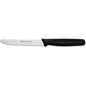 KDS Uzsonnakés, fogazott, 11 cm kép
