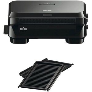 Braun SnackMaker 5 SM5001 kép