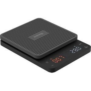 Siguro SC-F840B Coffee Gourmet kép