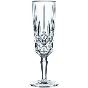 Nachtmann 104248 NOBLESSE Pezsgőspohár, 151 ml, 4 db kép