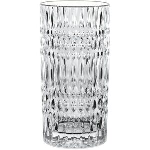 Nachtmann 104903 ETHNO Barista Latte macchiato pohár, 434 ml, 2 db kép
