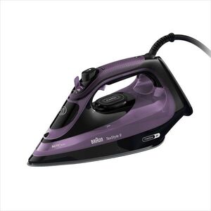 Braun TexStyle 9 SI9661.VI kép