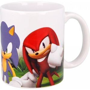 Sonic kép