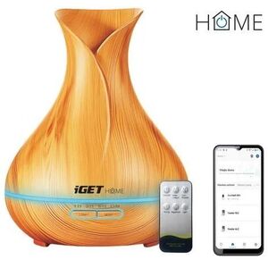 iGET Home AD500 kép