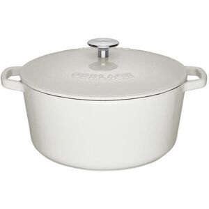 Gerlach NATUR IRON Öntöttvas edény 26 cm 5 l kép