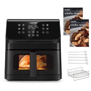 Cosori Premium II Plus 6, 2 L Chef Edition kép