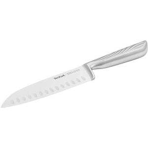 Tefal Precision K2891124 Santoku kés, 16, 5 cm kép